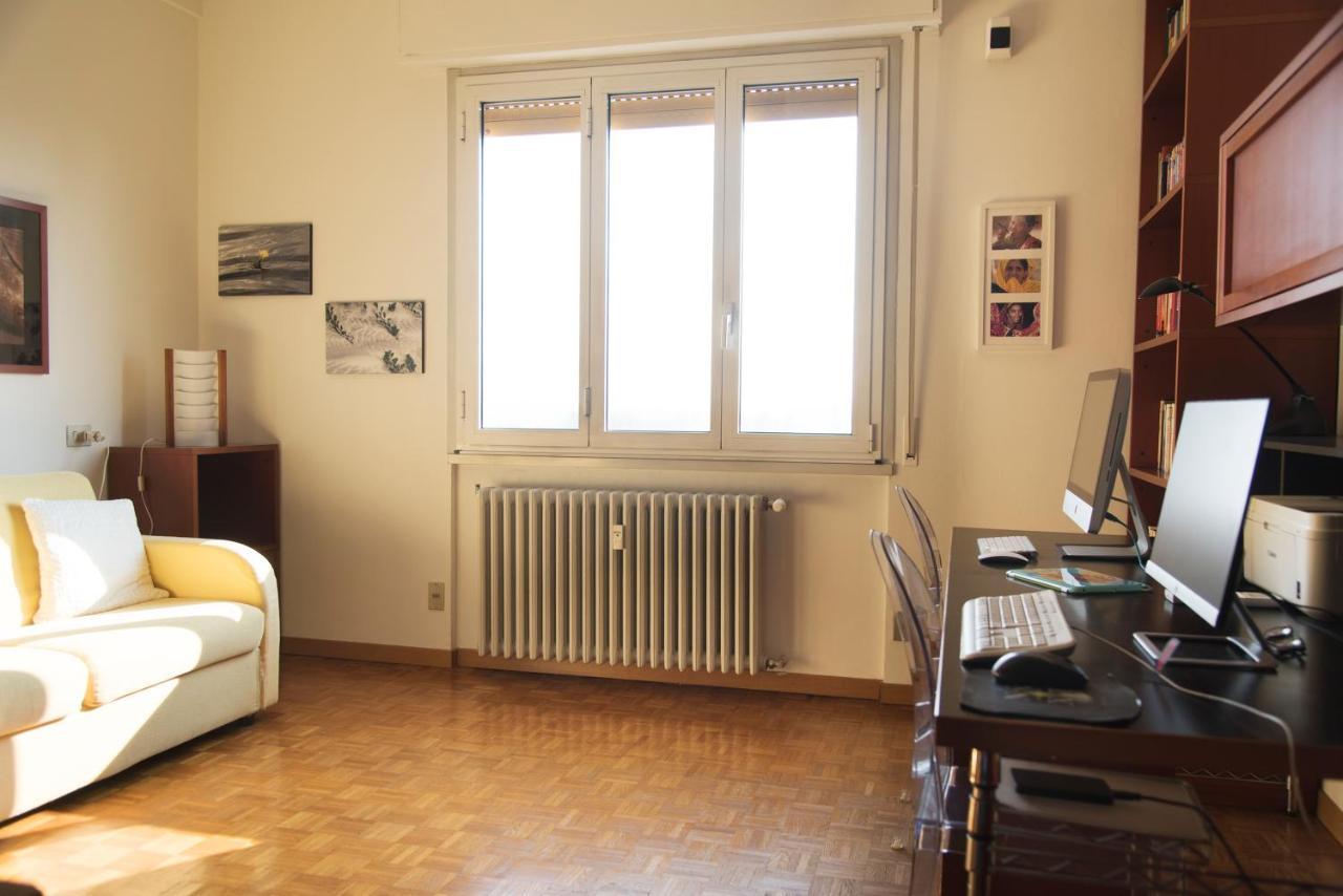 Youhosty - Savona 94 A Milano Exteriör bild